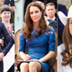 Illustration for article titled Shocking Evidence: Are Will Kate Conspiring to Take the French Throne?